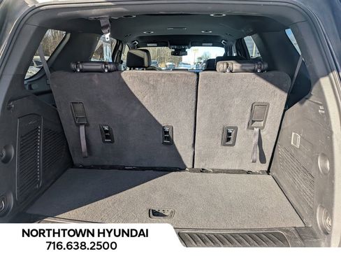 Used 2024 Chevrolet Tahoe LT image 37