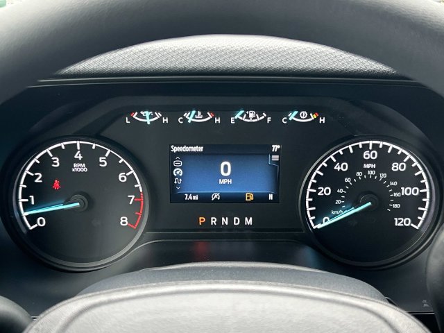 New 2026 Ford F150 XL RWD image 31