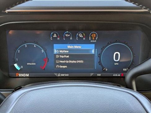 New 2026 Ford F250 Platinum image 10