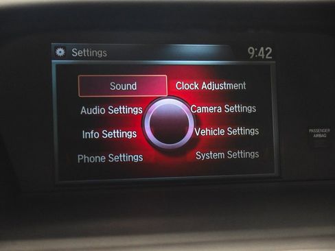 Used 2015 Honda Accord Sport image 19