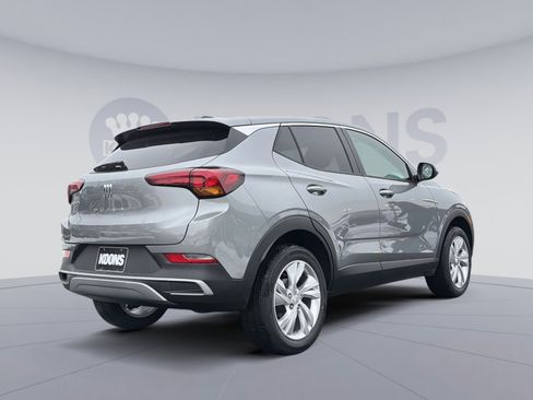 New 2026 Buick Encore GX Preferred w/ Comfort Package image 7