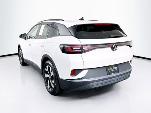 Used 2024 Volkswagen ID.4 2WD image 5