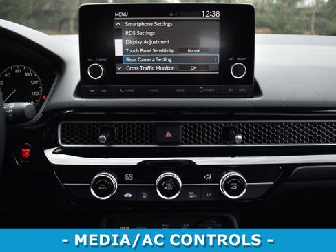 Used 2026 Honda Civic Sport image 18