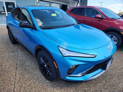 New 2026 Buick Envista Sport Touring w/ Convenience I Package