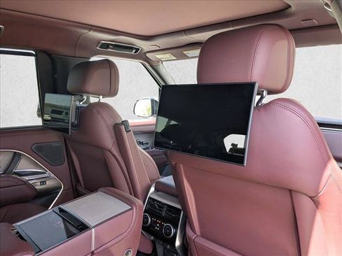 Certified 2023 Land Rover Range Rover Autobiography AWD/4WD image 23