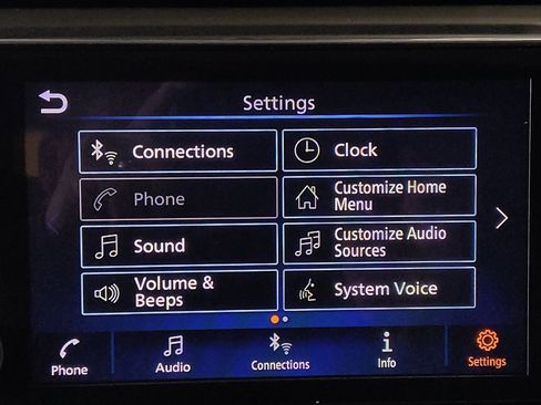 Used 2019 Nissan Altima 2.5 SR FWD image 25
