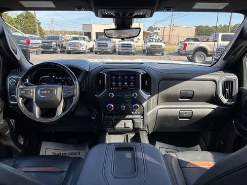 Used 2022 GMC Sierra 2500 AT4 w/ AT4 Premium Plus Package image 41