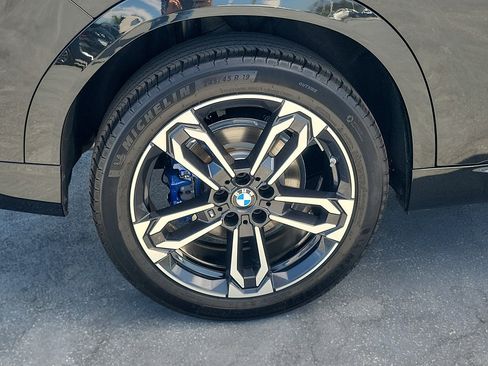 Used 2026 BMW X2 xDrive28i w/ Technology Package AWD/4WD image 6