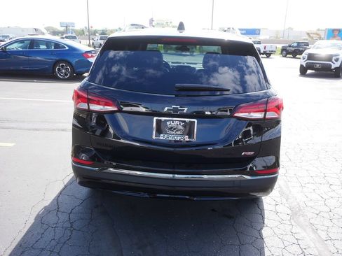 Used 2022 Chevrolet Equinox RS AWD/4WD image 6