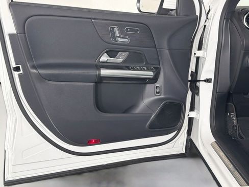 Certified 2026 Mercedes-Benz GLA 250 image 22