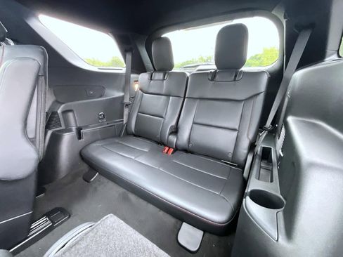 New 2026 Ford Explorer ST w/ Sun And Sound Package AWD/4WD image 22