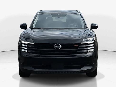 Used 2025 Nissan Kicks SR image 11