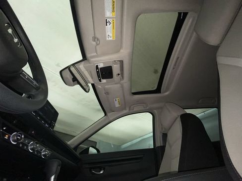 Used 2025 Honda CR-V EX image 21