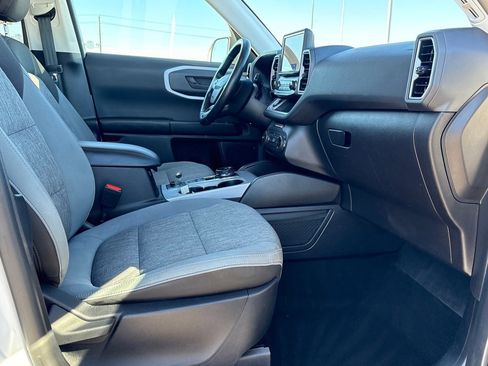 Used 2022 Ford Bronco Sport Big Bend w/ Convenience Package image 39
