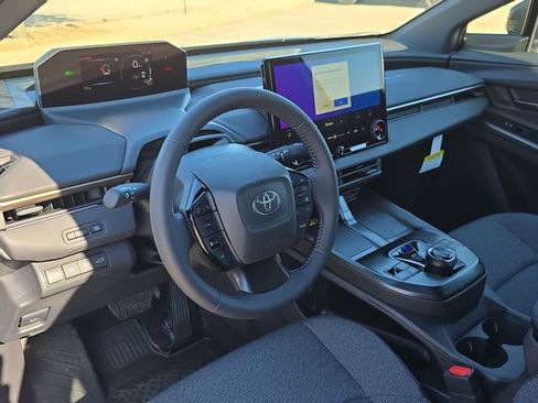 New 2026 Toyota bZ image 16