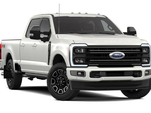 New 2026 Ford F350 4x4 Crew Cab Super Duty image 27