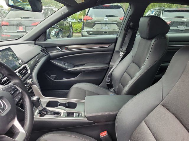 Used 2020 Honda Accord Sport image 17