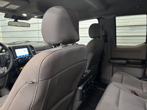 Used 2020 Ford F250 XLT w/ XLT Value Package AWD/4WD image 22