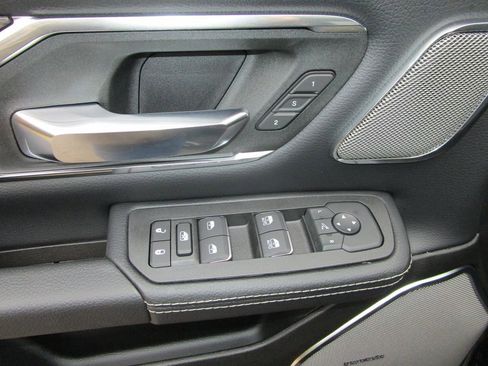 New 2026 RAM 1500 Laramie w/ Night Edition image 27