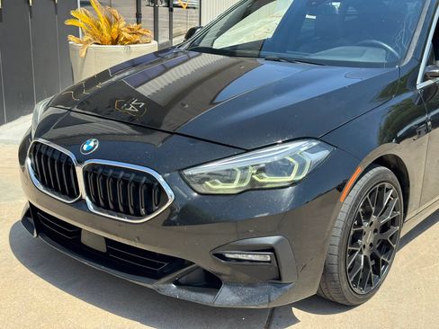 Used 2020 BMW 228i xDrive Gran Coupe w/ Convenience Package AWD/4WD image 49