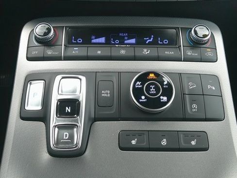 Certified 2022 Hyundai Palisade SEL w/ Premium Package image 20