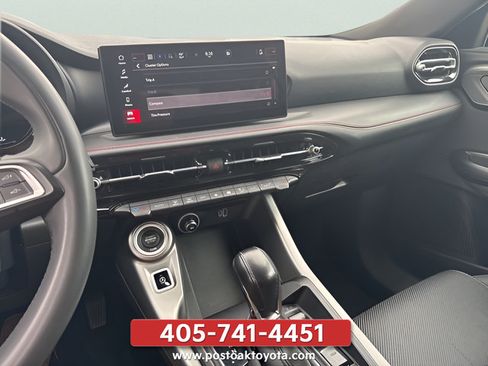 Used 2024 Dodge Hornet GT AWD/4WD image 21