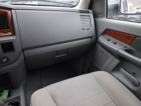 Used 2006 Dodge Ram 2500 Truck SLT w/ Trailer Tow Group image 20