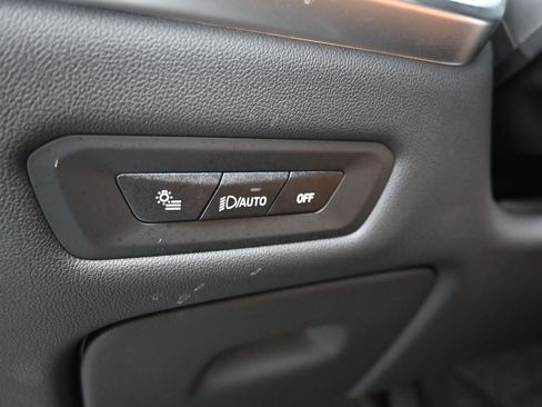 Used 2026 BMW X5 xDrive40i AWD/4WD image 23