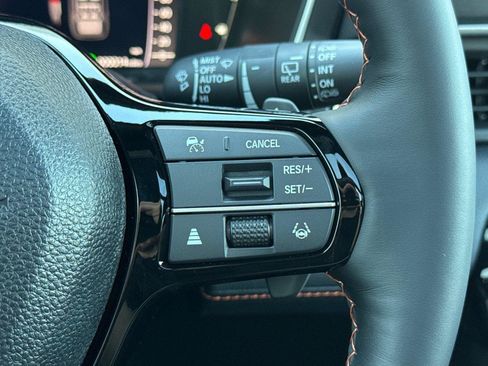 New 2026 Honda Passport TrailSport Elite image 28