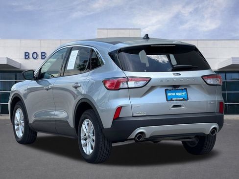 Used 2022 Ford Escape SE w/ Convenience Package AWD/4WD image 35