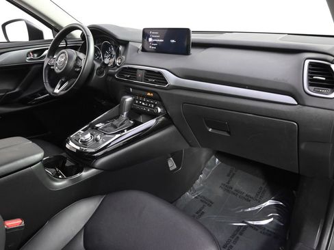Used 2023 MAZDA CX-9 Touring AWD/4WD image 15