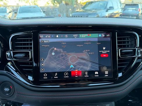 New 2026 Dodge Durango GT image 22