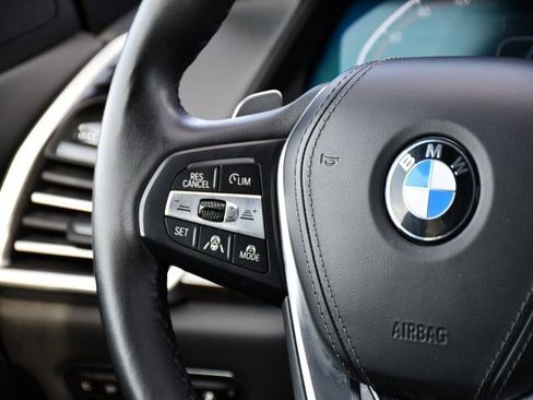 Used 2021 BMW X5 xDrive40i w/ Executive Package 2 image 22