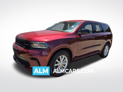 Used 2026 Dodge Durango GT