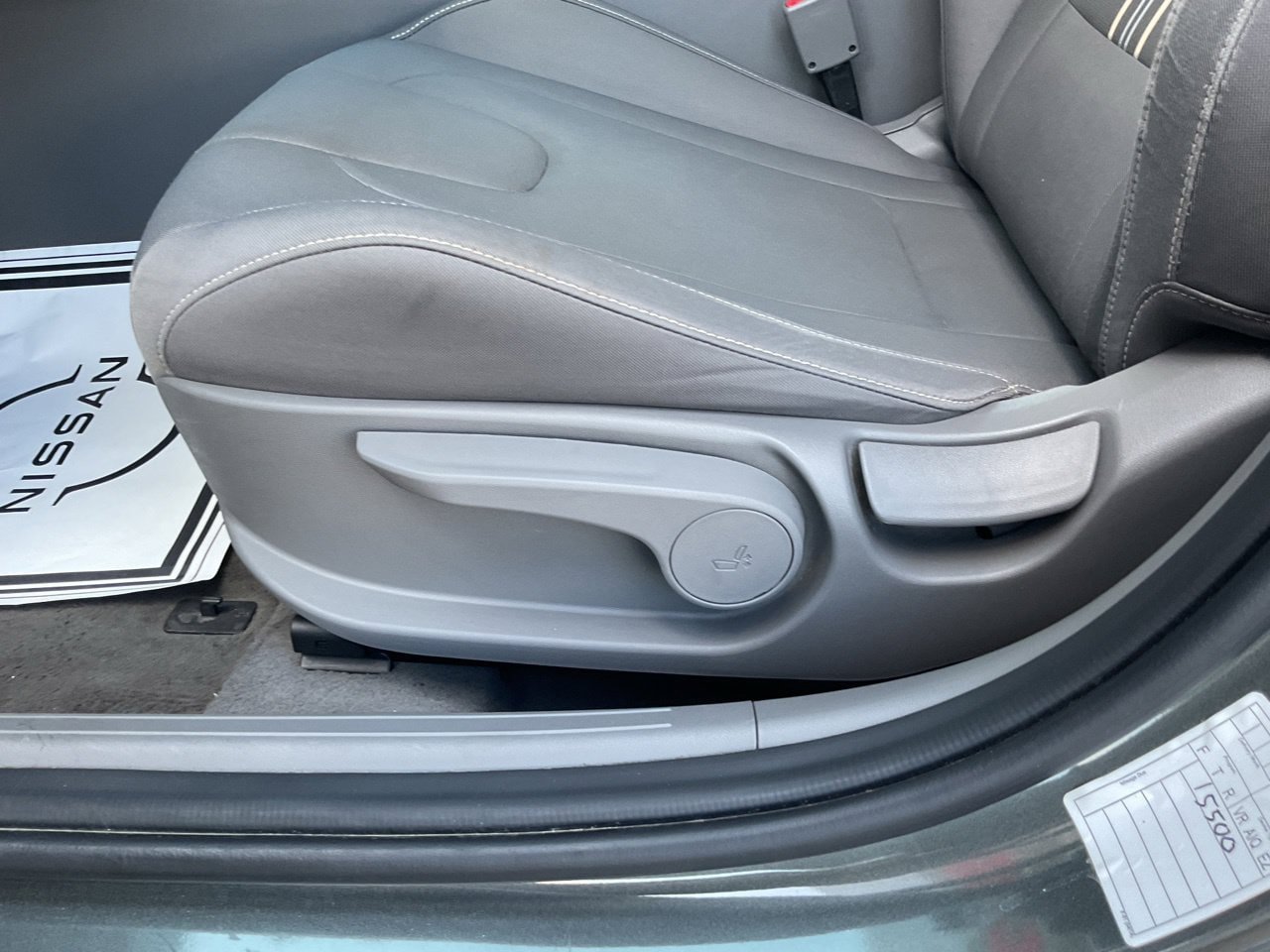 Used 2025 Hyundai Elantra SEL FWD image 8