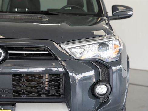 Used 2024 Toyota 4Runner TRD Off-Road Premium w/ Moonroof Package image 10