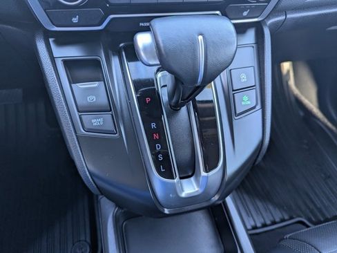Used 2022 Honda CR-V EX-L image 26