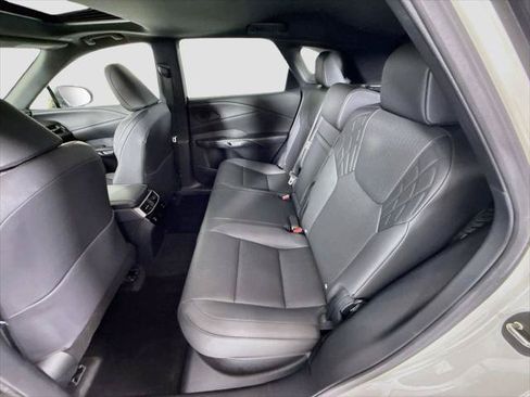 Certified 2026 Lexus RX 350 Premium w/ Accessory Package (2T) FWD image 21
