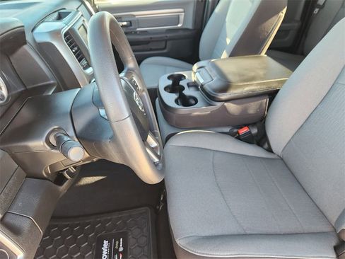 Used 2024 RAM 1500 Classic SLT image 15