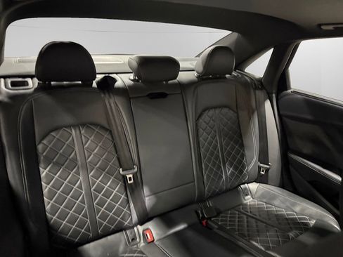 Used 2019 Audi S4 Prestige image 17