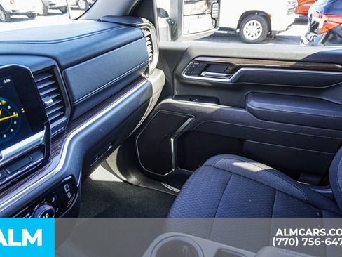 Used 2025 Chevrolet Silverado 2500 LT w/ Convenience Package AWD/4WD image 45