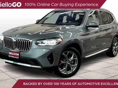 Used 2023 BMW X3 sDrive30i w/ Premium Package