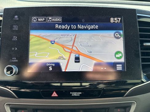 Used 2023 Honda Ridgeline RTL-E image 22