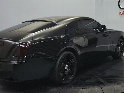 Used 2015 Rolls-Royce Wraith RWD image 12