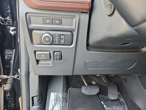 Used 2022 Ford Expedition Max Limited RWD image 25