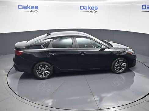 Certified 2024 Kia Forte LXS w/ LXS Technology Package FWD image 50