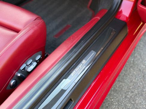 Used 2017 Porsche 911 Targa 4S image 29