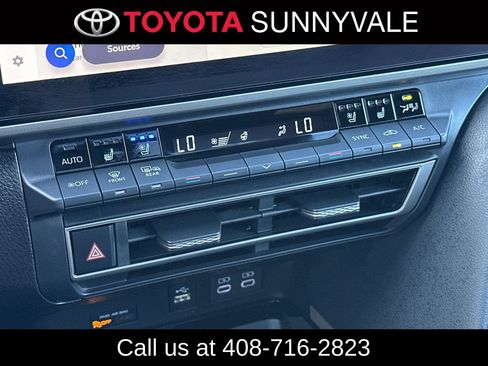 Certified 2025 Toyota Camry XSE w/ Premium Plus Package FWD image 24