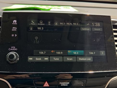 Used 2020 Honda Pilot Touring image 42