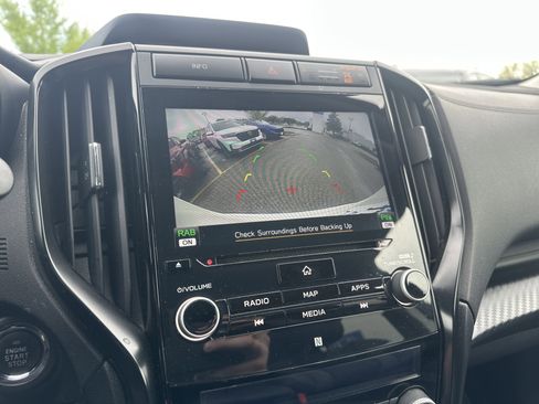 Used 2022 Subaru Ascent Onyx Edition AWD/4WD image 31